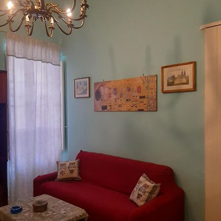 La Salette Appartement Catánia Buitenkant foto