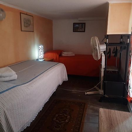 La Salette Appartement Catánia Buitenkant foto