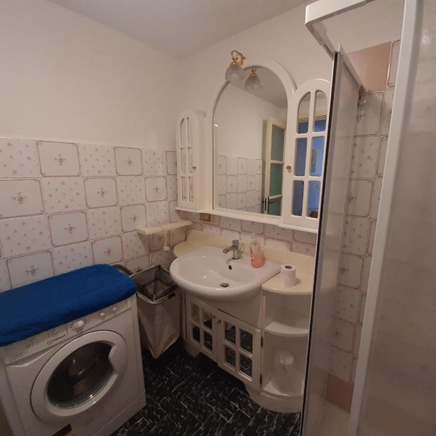 La Salette Appartement Catánia Buitenkant foto