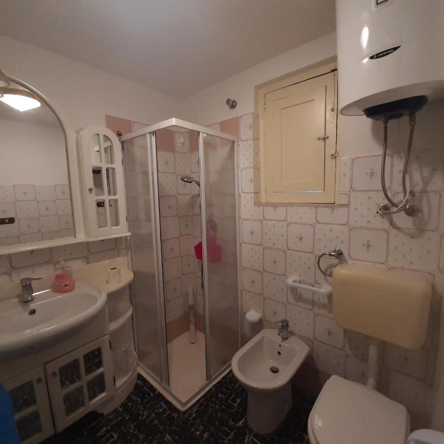 La Salette Appartement Catánia Buitenkant foto