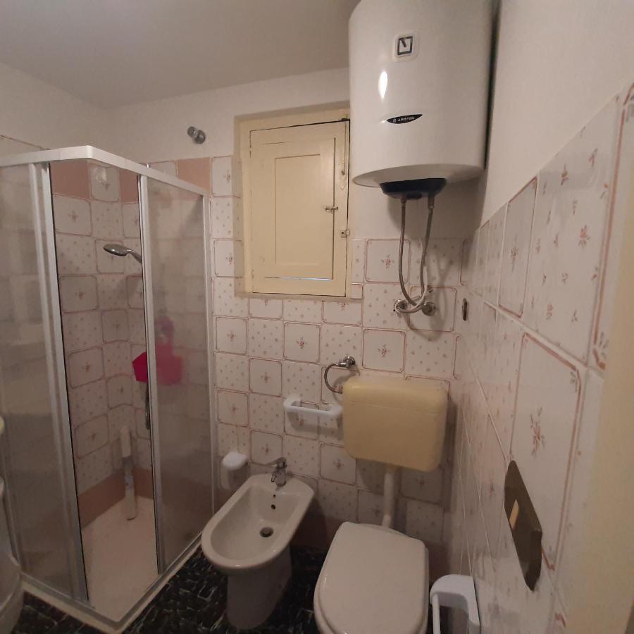 La Salette Appartement Catánia Buitenkant foto