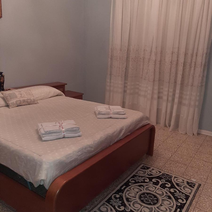 La Salette Appartement Catánia Buitenkant foto