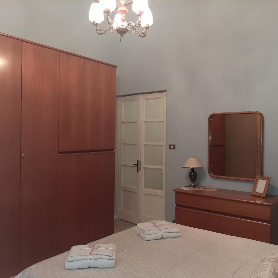 La Salette Appartement Catánia Buitenkant foto