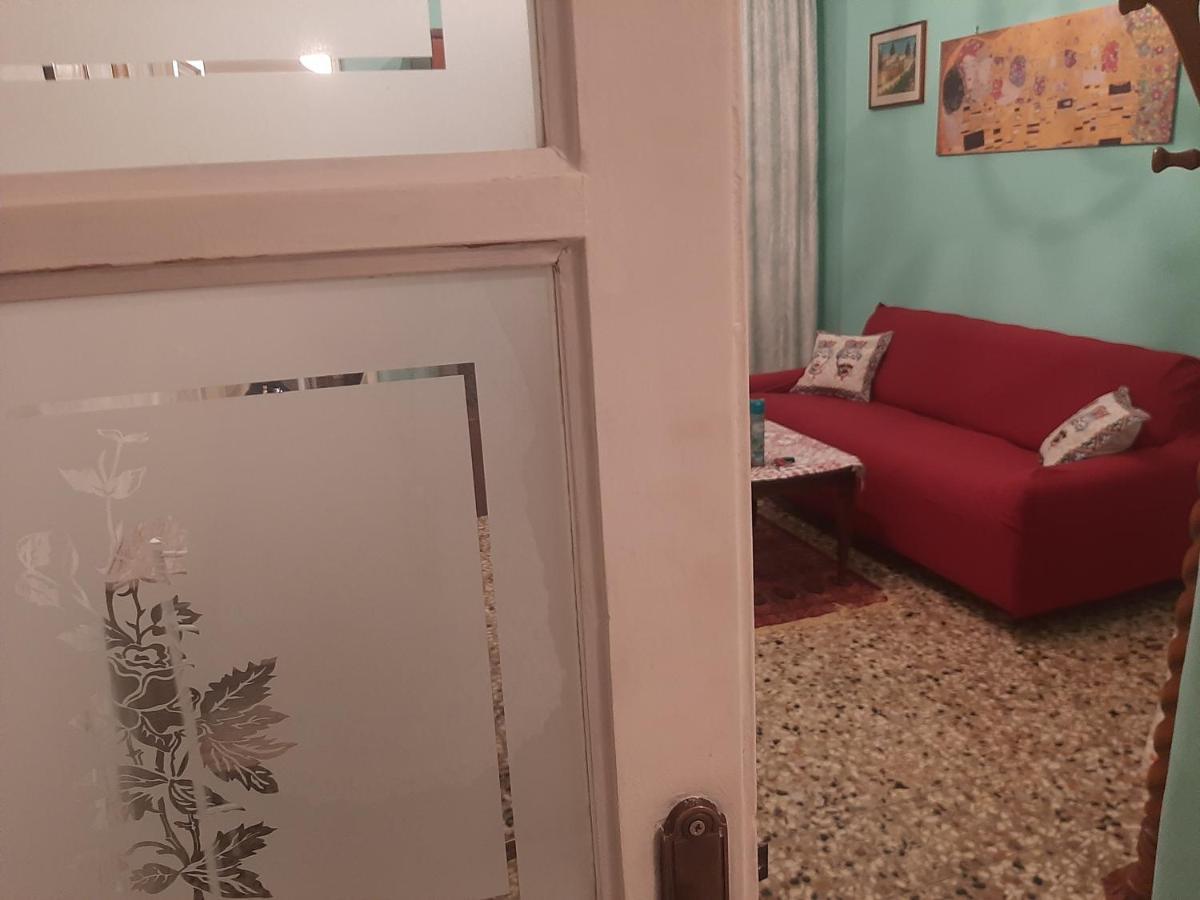 La Salette Appartement Catánia Buitenkant foto