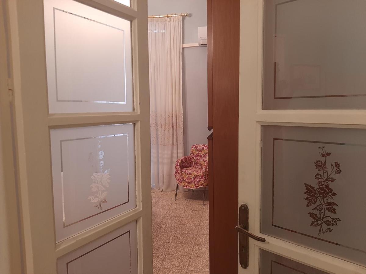 La Salette Appartement Catánia Buitenkant foto