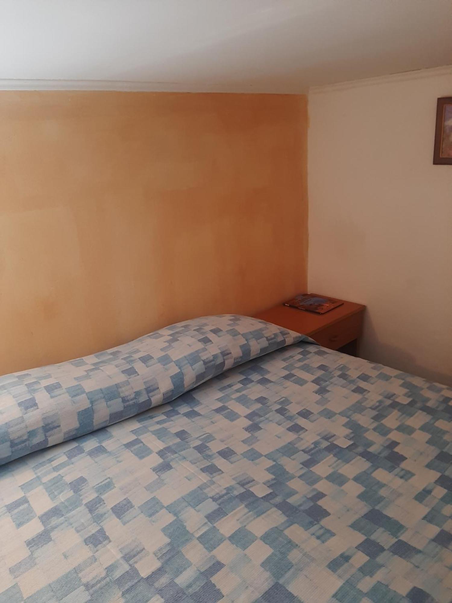 La Salette Appartement Catánia Buitenkant foto