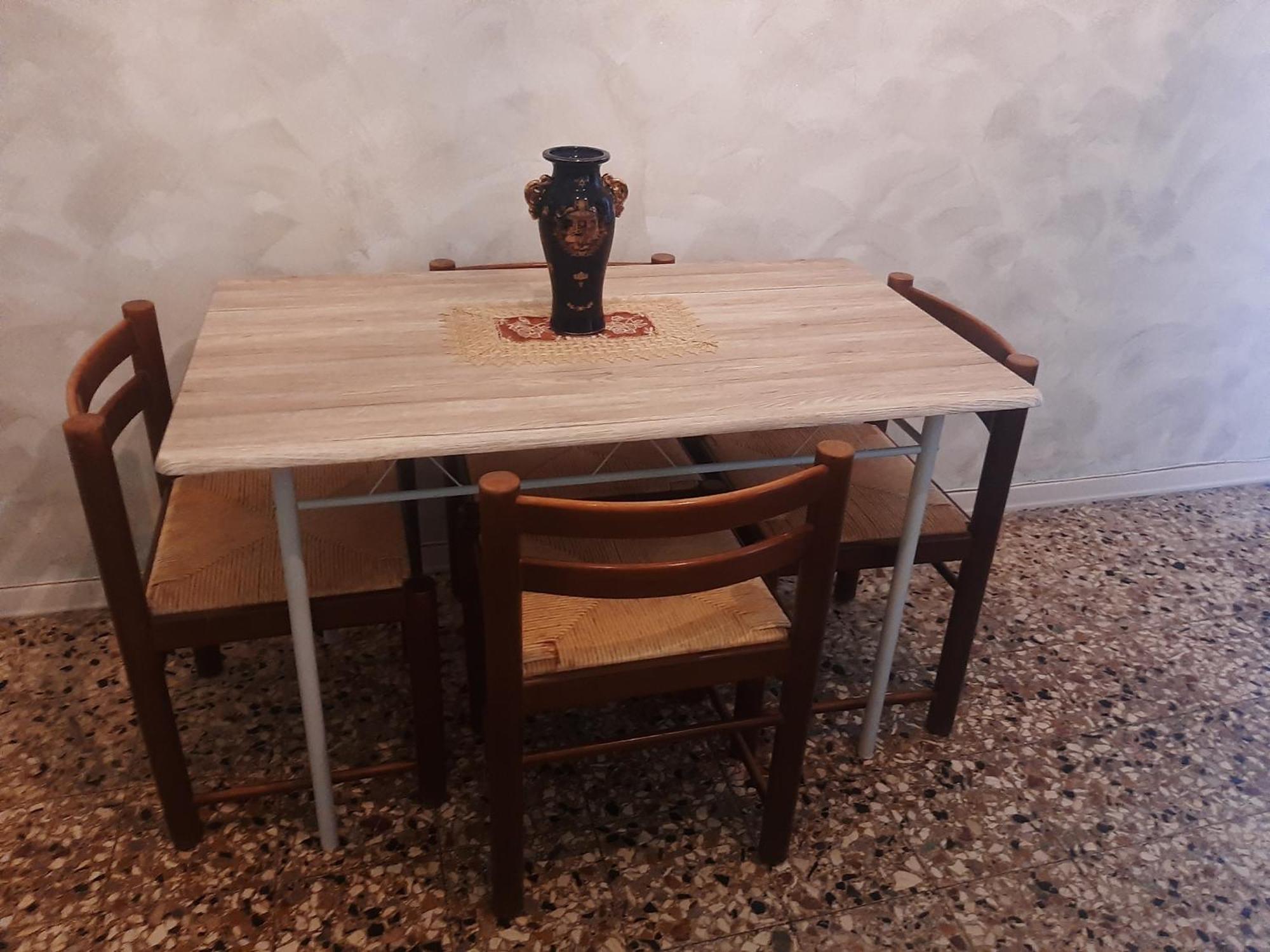 La Salette Appartement Catánia Buitenkant foto