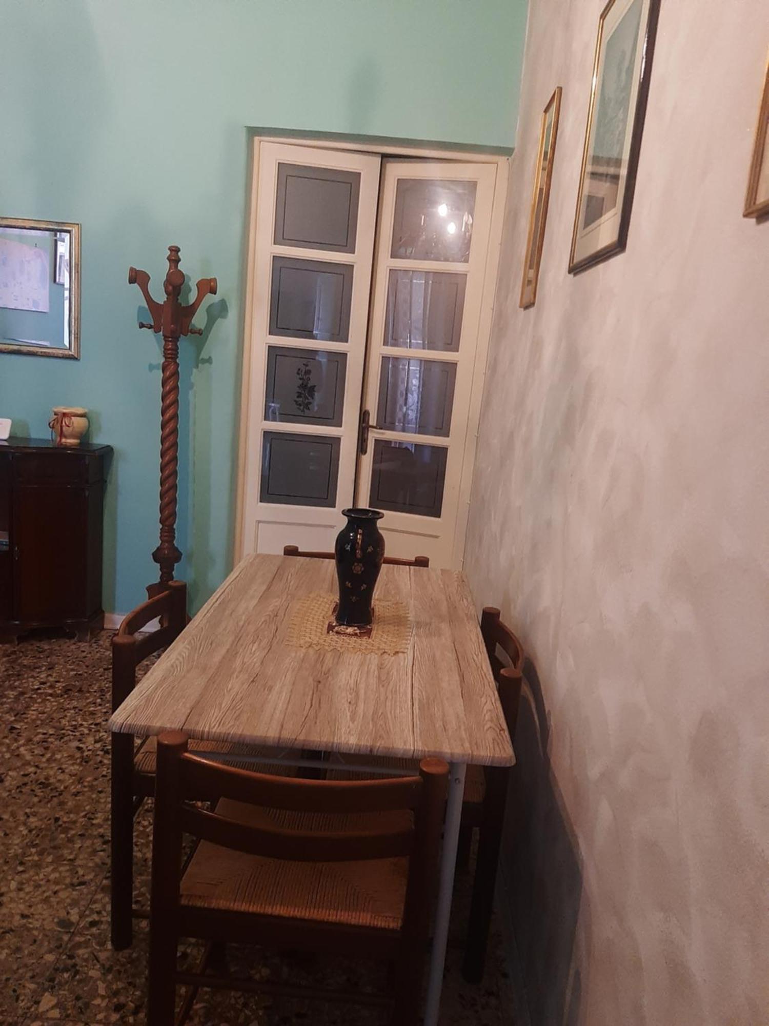 La Salette Appartement Catánia Buitenkant foto