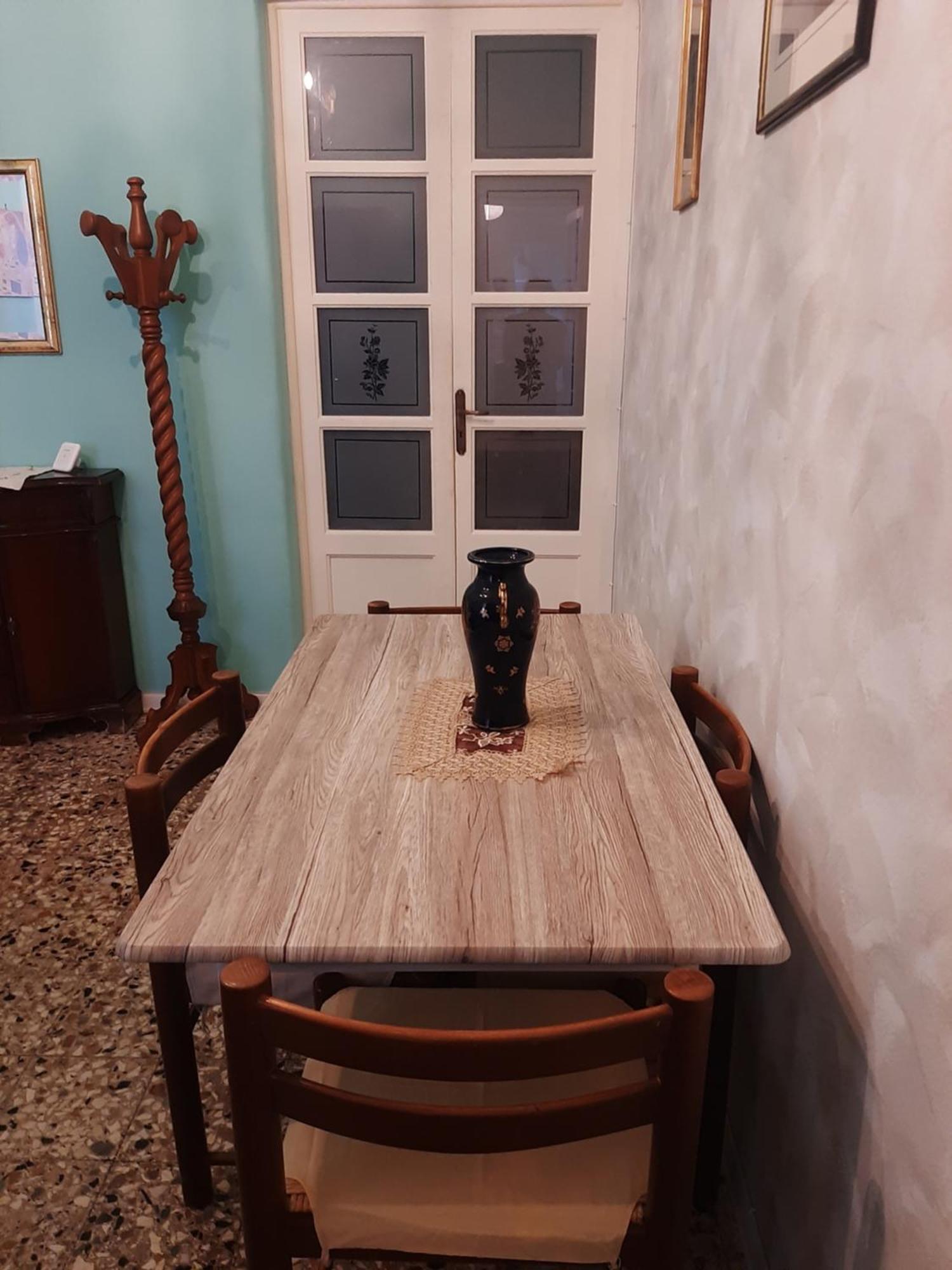 La Salette Appartement Catánia Buitenkant foto