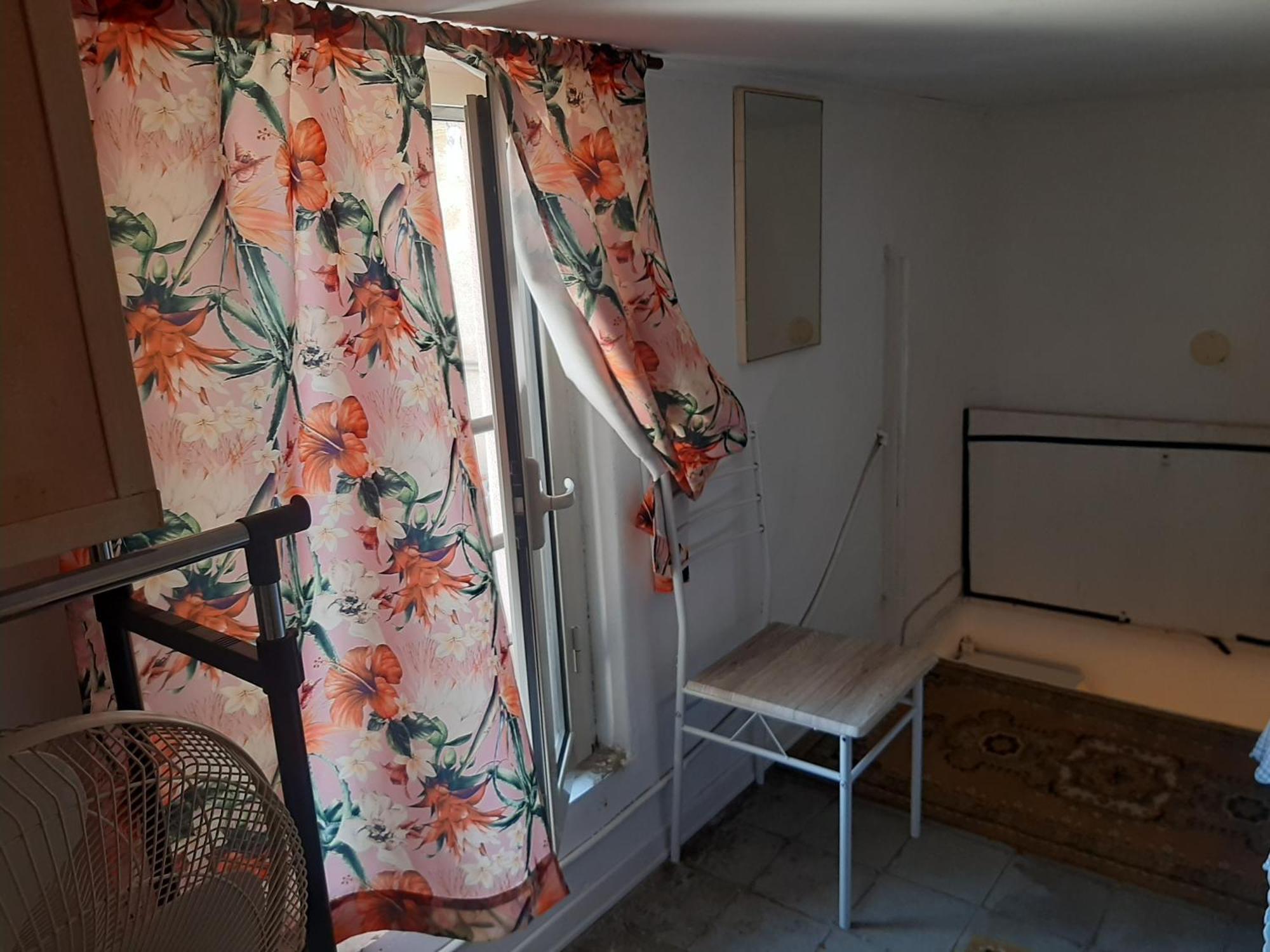La Salette Appartement Catánia Buitenkant foto