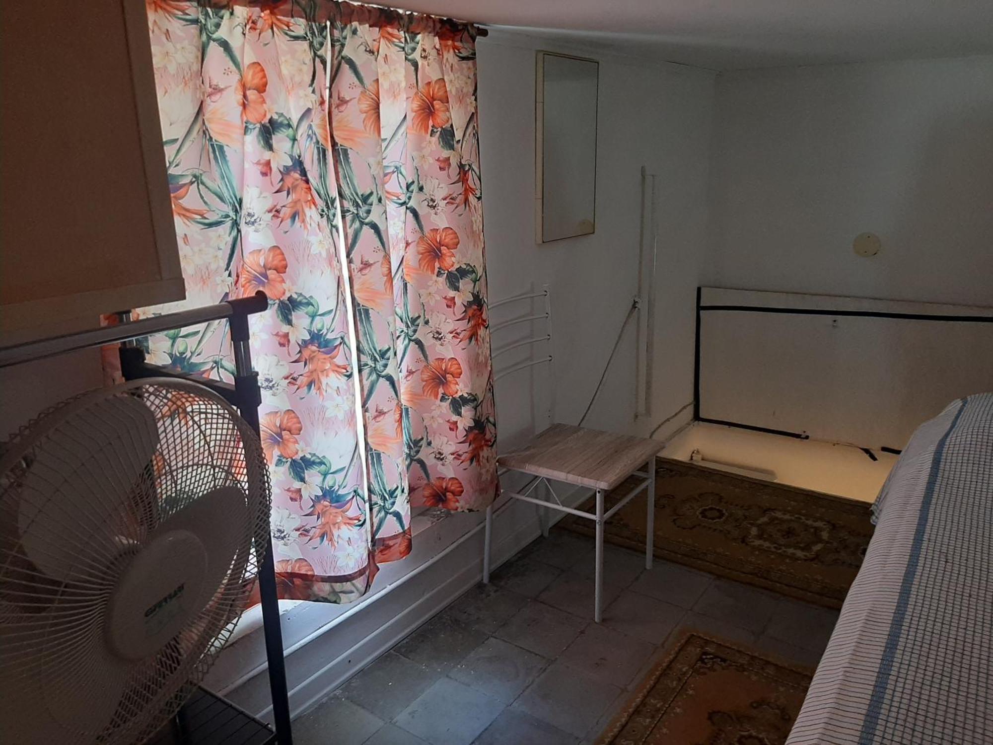 La Salette Appartement Catánia Buitenkant foto