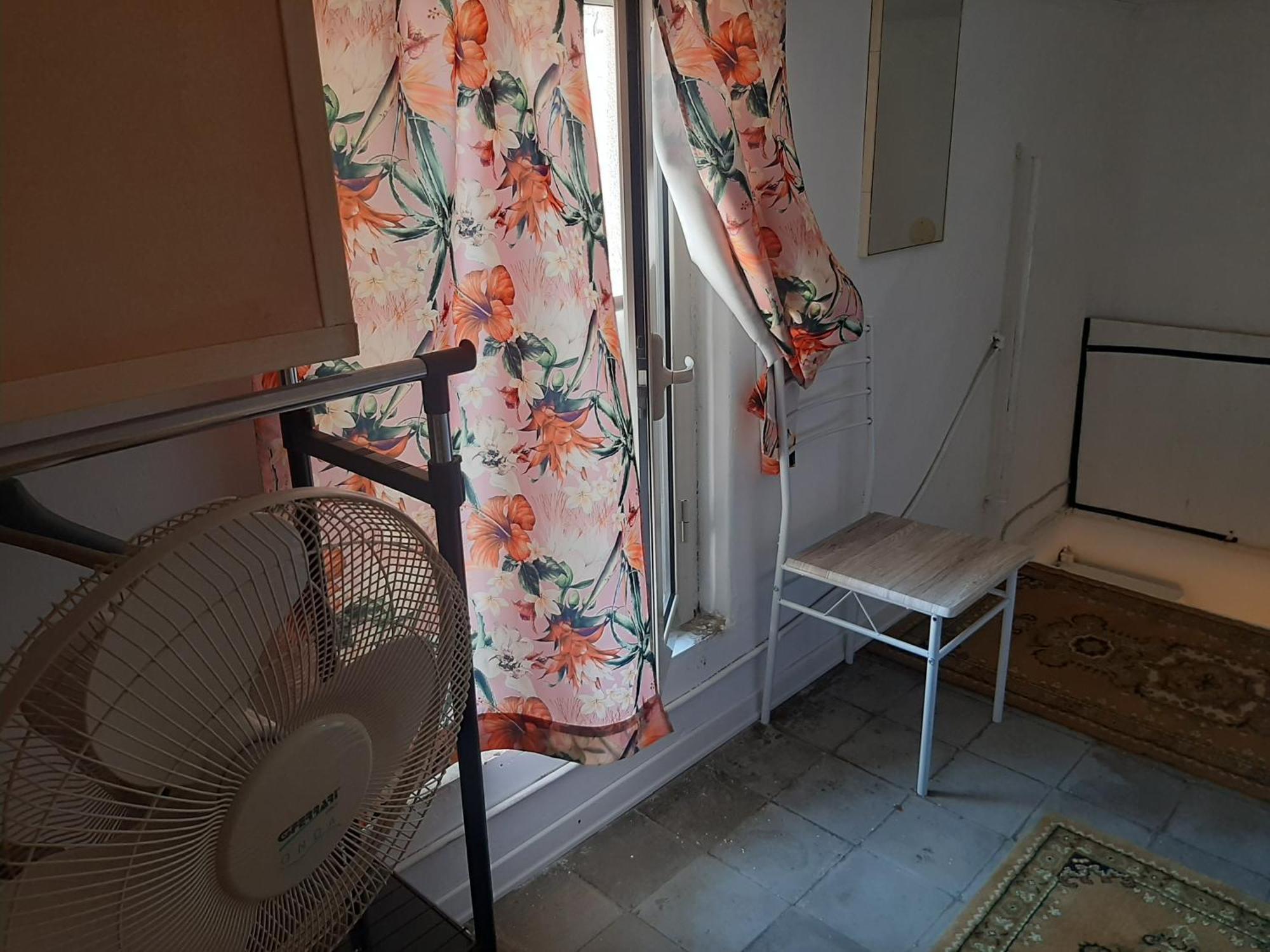 La Salette Appartement Catánia Buitenkant foto
